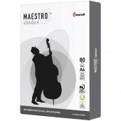 Бумага "Maestro Standard"