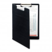 Папка-планшет Bantex, А4, с верхней створкой