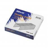 Скобы для степлера №23/13 KW-trio, ст.15 Скобы для степлера №23/13 KW-trio, ст.15