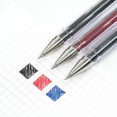 Ручка гелевая Pilot, BL-G1-5T, 0,5 мм Ручка гелевая Pilot, BL-G1-5T, 0,5 мм