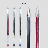 Ручка гелевая Pilot, BL-G1-5T, 0,5 мм Ручка гелевая Pilot, BL-G1-5T, 0,5 мм