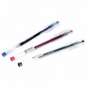 Ручка гелевая Pilot, BL-G1-5T, 0,5 мм Ручка гелевая Pilot, BL-G1-5T, 0,5 мм
