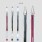 Ручка гелевая Pilot, BL-G1-5T, 0,3 мм Ручка гелевая Pilot, BL-G1-5T, 0,3 мм