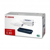 Картридж лазерный Canon E30, для копир.аппаратов fc-108/128, черный, ст.1