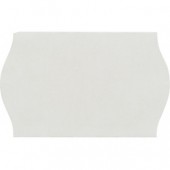 Этикет-лента 26х16, волна, белая,1000шт/рул 10рул/уп, ст.36 Этикет-лента 26х16, волна, белая,1000шт/рул 10рул/уп, ст.36