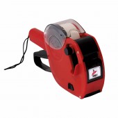 Этикет-пистолет однострочный  Motex "mx 2612", 9 разрядов, 26х12 волна, ст.1 Этикет-пистолет однострочный  Motex "mx 2612", 9 разрядов, 26х12 волна, ст.1