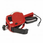 Этикет-пистолет однострочный  Motex "mx 2612", 9 разрядов, 26х12 волна, ст.1 Этикет-пистолет однострочный  Motex "mx 2612", 9 разрядов, 26х12 волна, ст.1