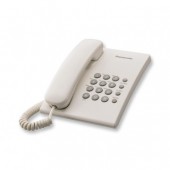 Телефон Panasonic KX-TS2350RUW, ст.1