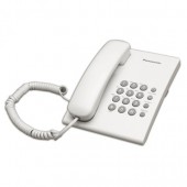 Телефон Panasonic KX-TS2350RUW, ст.1