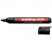 Маркер перманентный Edding E-300 Маркер перманентный Edding E-300