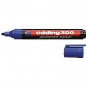 Маркер перманентный Edding E-300