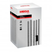 Пружина для переплета Pro Mega Office, пластик, 51 мм, 50шт/уп