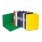 Папка 2 кольца Bantex, А4, пвх, корешок 35 мм, кольца 25 мм Папка 2 кольца Bantex, А4, пвх, корешок 35 мм, кольца 25 мм