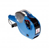 Этикет-пистолет двухстрочный Motex "mx 2616", 10х10 разрядов, 26х16, ст.1 Этикет-пистолет двухстрочный Motex "mx 2616", 10х10 разрядов, 26х16, ст.1