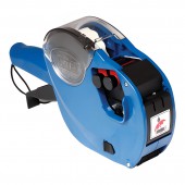 Этикет-пистолет двухстрочный Motex "mx 2616", 10х10 разрядов, 26х16, ст.1 Этикет-пистолет двухстрочный Motex "mx 2616", 10х10 разрядов, 26х16, ст.1