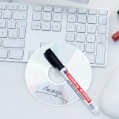 Маркер для CD Edding 8400 Маркер для CD Edding 8400