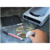Маркер для CD rw (стираемый), Edding 8500, черный, ст.10 Маркер для CD rw (стираемый), Edding 8500, черный, ст.10