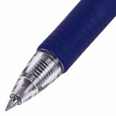 Ручка гелевая Pilot, BL-G2-5, автомат, с резин. манжеткой Ручка гелевая Pilot, BL-G2-5, автомат, с резин. манжеткой