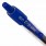 Ручка гелевая Pilot, BL-G2-5, автомат., c резин.манжеткой, синяя, ст.12