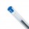 Ручка шариковая bic Cristal, синяя, ст.50