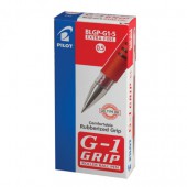 Ручка гелевая Pilot, BLGP-G1-5, с резин. манжеткой, 0,3 мм Ручка гелевая Pilot, BLGP-G1-5, с резин. манжеткой, 0,3 мм