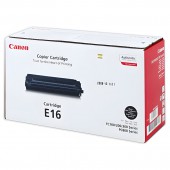 Картридж лазерный Canon E16 (1492A003) чер. для FC108/210/230