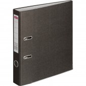 Папка-регистратор Attache Coloured, А4, картон, металлическая окантовка, 50 мм