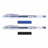 Ручка гелевая Pilot, Supergel, 0,5 мм Ручка гелевая Pilot, Supergel, 0,5 мм