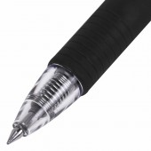 Ручка гелевая Pilot, BL-G2-5, автомат, с резин. манжеткой Ручка гелевая Pilot, BL-G2-5, автомат, с резин. манжеткой