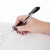 Ручка гелевая Pilot, BL-G2-5, автомат, с резин. манжеткой Ручка гелевая Pilot, BL-G2-5, автомат, с резин. манжеткой