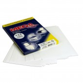 Этикетки самокл. Mega Label, 100 л/уп Этикетки самокл. Mega Label, 100 л/уп