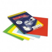 Этикетки самокл. Mega Label, 100 л/уп Этикетки самокл. Mega Label, 100 л/уп