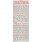 Чистящее средство "Санокс" Гель, 750мл, от ржавчины, известкового налета, солевые отложения, ст.15