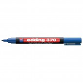 Маркер перманентный Edding E-370, 1 мм