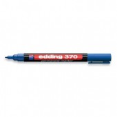Маркер перманентный Edding E-370, 1 мм Маркер перманентный Edding E-370, 1 мм