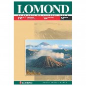Фотобумага Lomond Glossy, А3, 230 гр/м2, 50л., глянцевая, односторонняя, ст.1