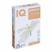 Бумага "IQ Premium"