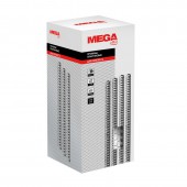 Пружина для переплета Pro Mega Office, пластик, 14 мм, 100шт/уп Пружина для переплета Pro Mega Office, пластик, 14 мм, 100шт/уп