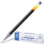 Стержень гелев. Pilot, BLS-G2-5, 110 мм Стержень гелев. Pilot, BLS-G2-5, 110 мм