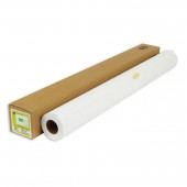 Бумага для плоттеров в рулонах 914ммх45,7м, пл.90г/м2, hp Bright White Inkjet Paper C6036A , ст.1