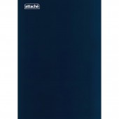 Книга учета 96 л., А4, клетка, обл. бумвинил, Attache, ст.48 Книга учета 96 л., А4, клетка, обл. бумвинил, Attache, ст.48