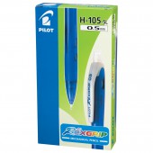 Карандаш механический Pilot, H-105 Rexgrip, 0,5 мм Карандаш механический Pilot, H-105 Rexgrip, 0,5 мм