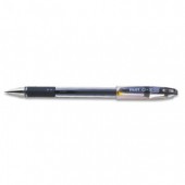 Ручка гелевая Pilot, BLN-G3-38, с резин. манжеткой, 0,38 мм Ручка гелевая Pilot, BLN-G3-38, с резин. манжеткой, 0,38 мм