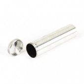 Пенал для ключей металл. 150*40мм Пенал для ключей металл. 150*40мм