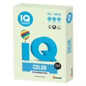 Бумага «IQ Color» А4, пастель, 80 г/м, 500 л