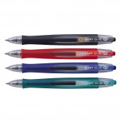 Ручка гелевая Pilot, BL-G6-5 Alfagel Ручка гелевая Pilot, BL-G6-5 Alfagel