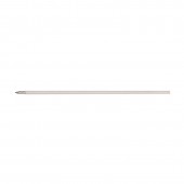 Стержень шар., Beifa, 125мм, синий, ст.100 Стержень шар., Beifa, 125мм, синий, ст.100