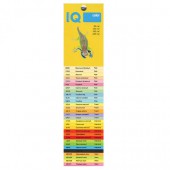 Бумага «IQ Color» А3, пастель, 160 г/м, 250 л