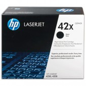 Картридж лазерный HP (Q5942X) LaserJet 4250/4350 и другие, №42X, ориг., ресурс 20000 ст.1