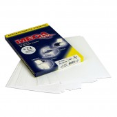 Этикетки самокл. Mega Label, 100 л/уп Этикетки самокл. Mega Label, 100 л/уп